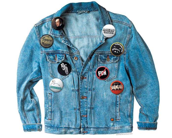 Big Love For Portland&rsquo;s Small Venues